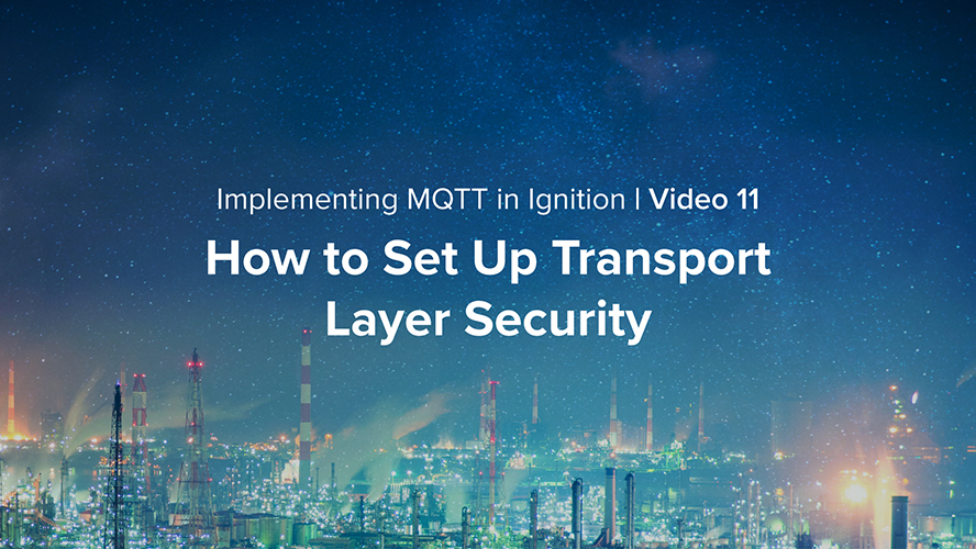 How to Set Up Transport Layer Security How to Set Up Transport Layer Security