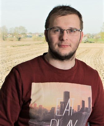 Arnaud De Clerck