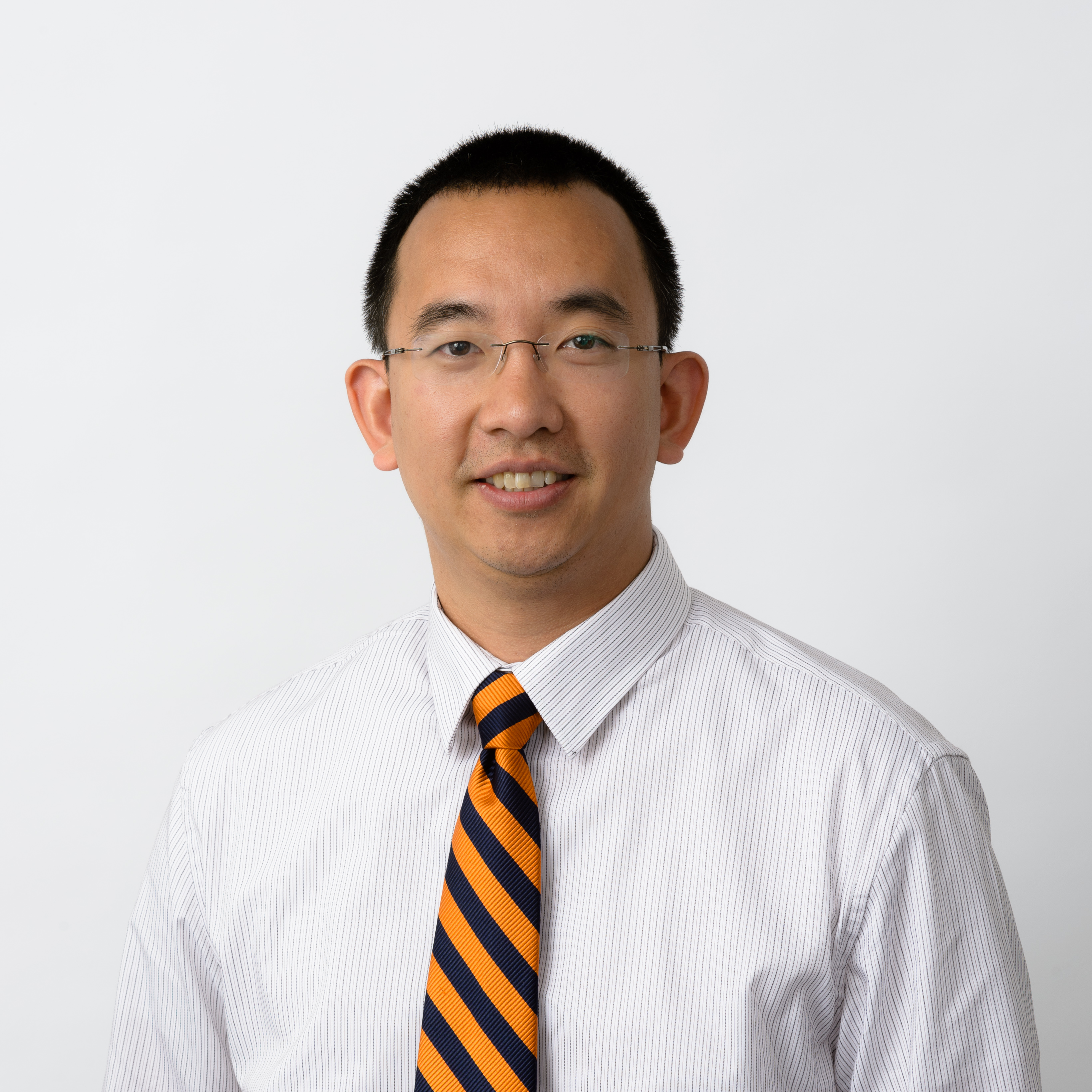 Yuen Li