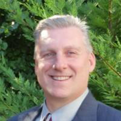 Kevin Hannigan