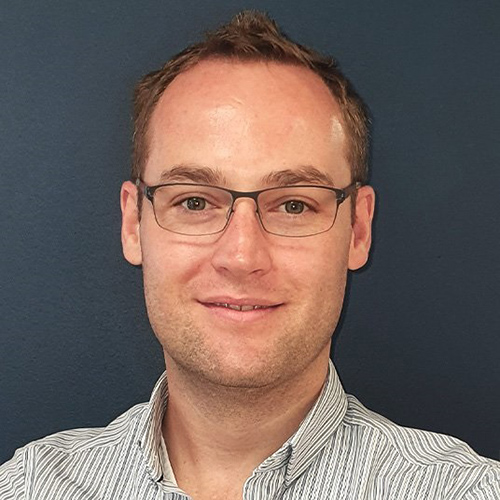 Deon Korb
