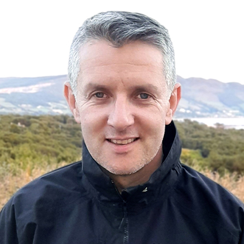 Ruairi Daly