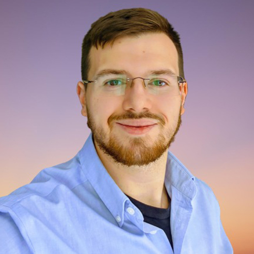 James Kent