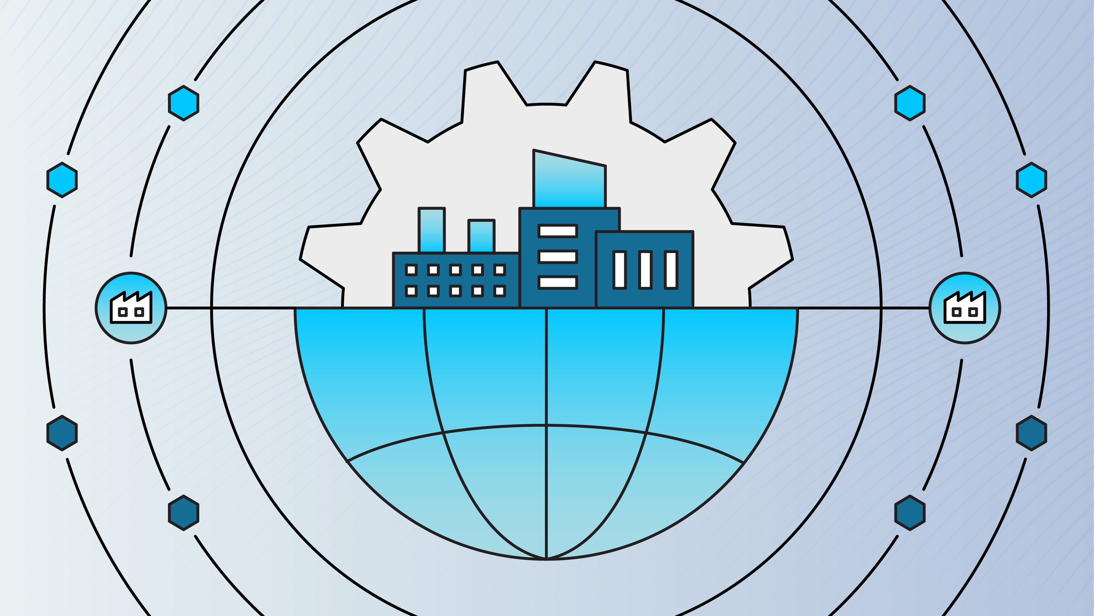 What SCADA Systems Need in the Modern Era