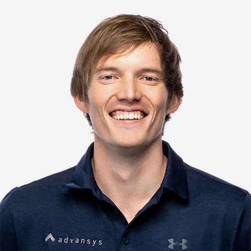 Tristan McKechnie