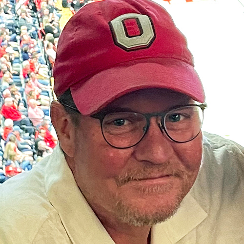 Dan Stauft