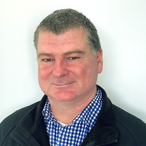 Gary Lyons