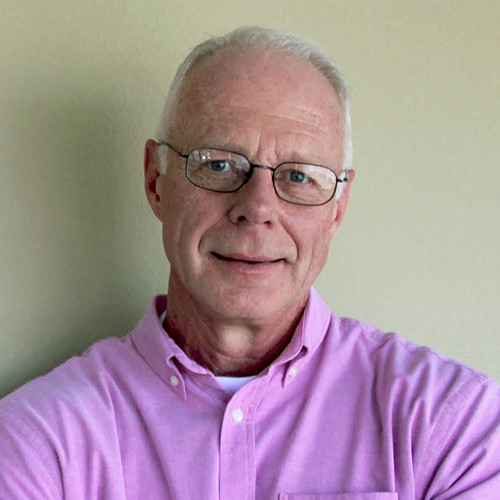 Keith Weerts