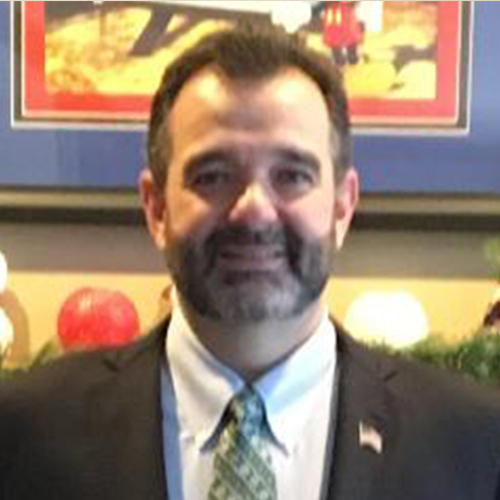 Michael Manzi