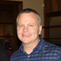 Steve Chapman