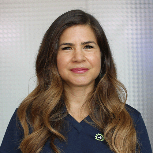 Sabrina Reis