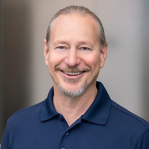 Steve Hechtman