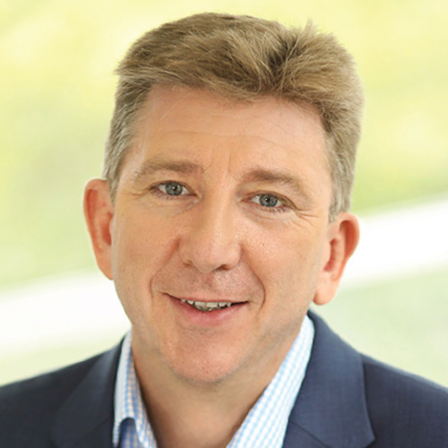 Glen Fry