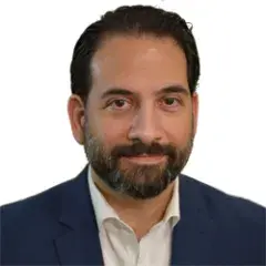 Andre Zeibari