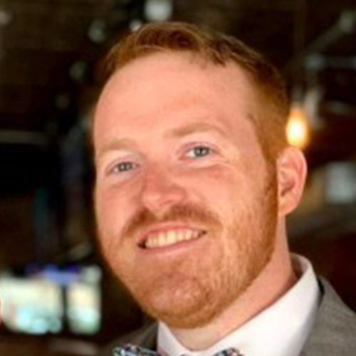 Micah Weber