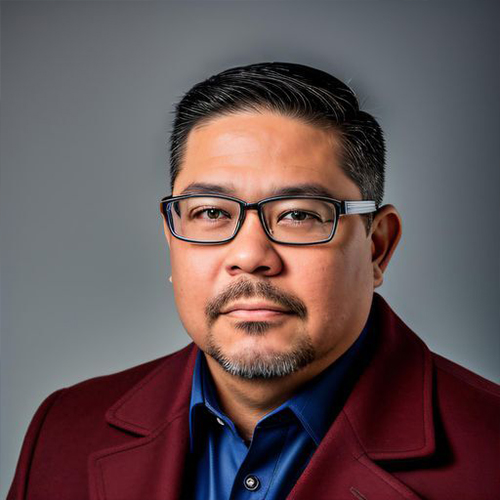 Mike Flores