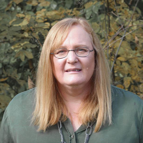 Barbara White