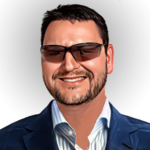Jason Hamlin