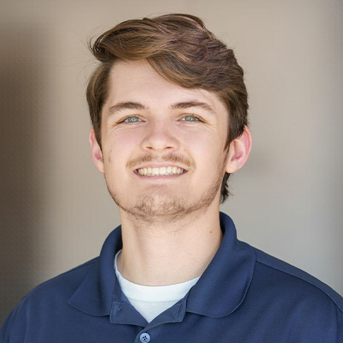 Kyle Van Eenennaam
