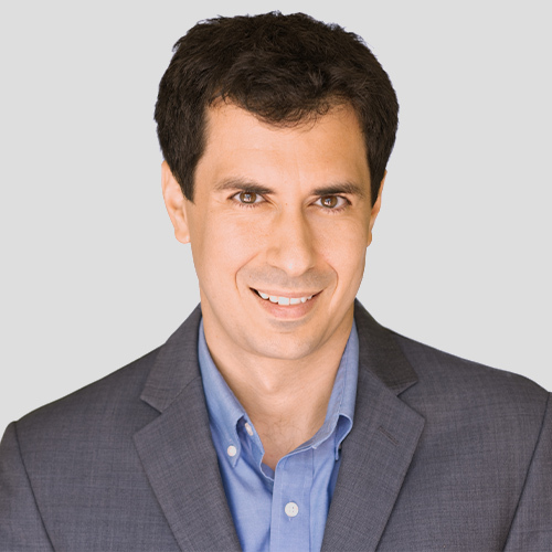 Joseph Dolivo