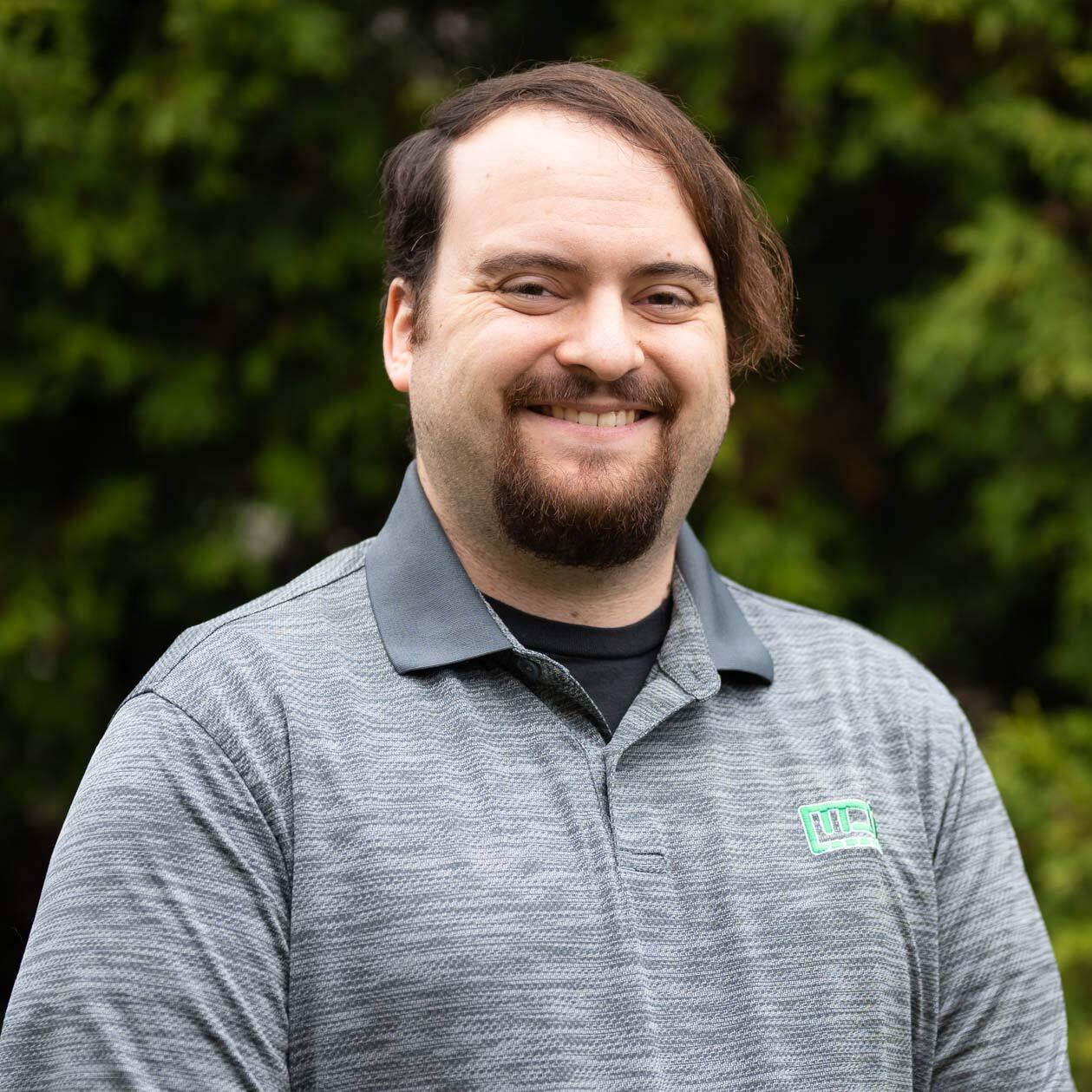 Greg Schneider