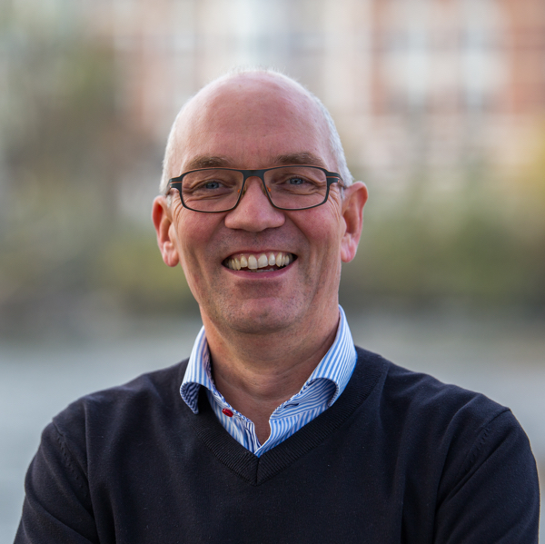 Jan Madsen