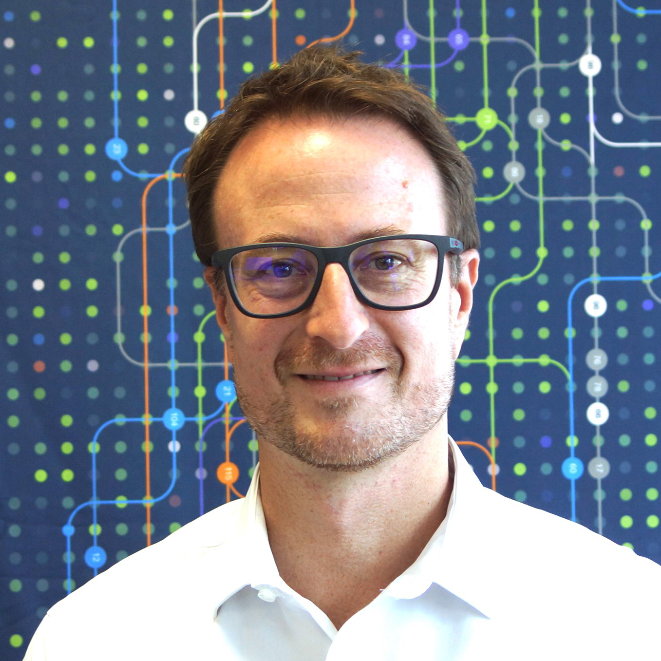 Cédric Groc