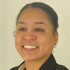 Alainia Spencer