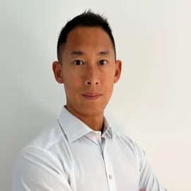 David Lam