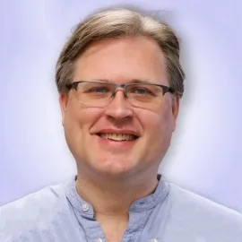 Geoff Daily
