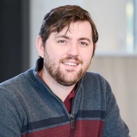 Nicholas Miller