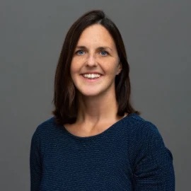 Rebecca Gillespie