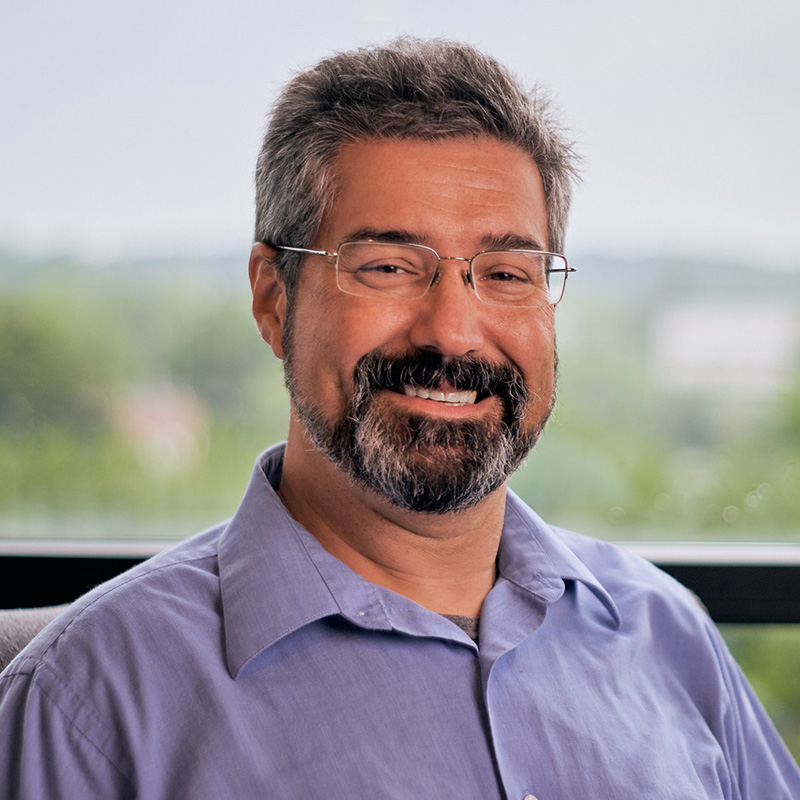 Chris Monchinski