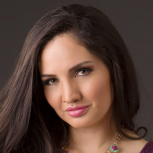 Evelyn Granizo