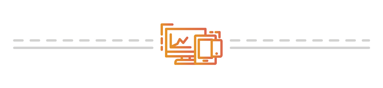 Optimized Processes divider graphic.