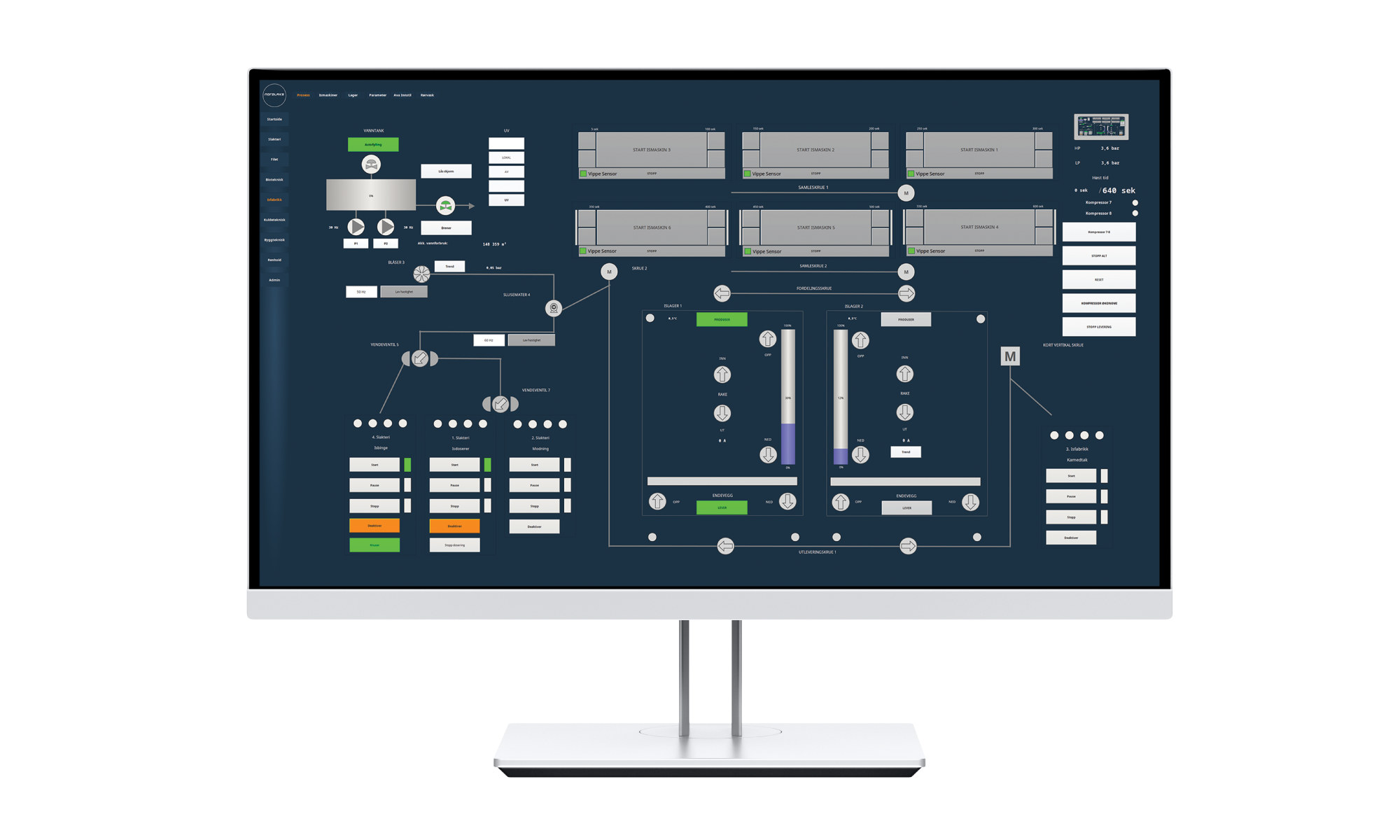 What SCADA Systems Need in the Modern Era