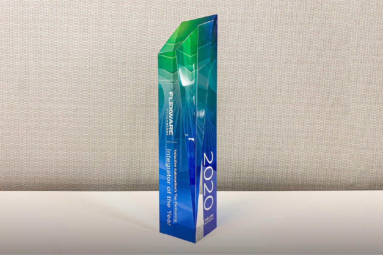 Celebrating the Top Integrators of 2020