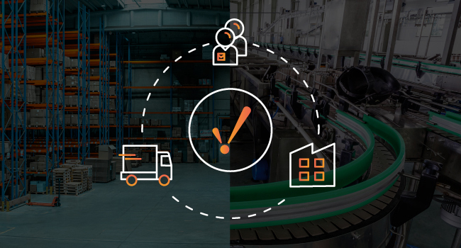 Break Free From Supply Chain Issues
