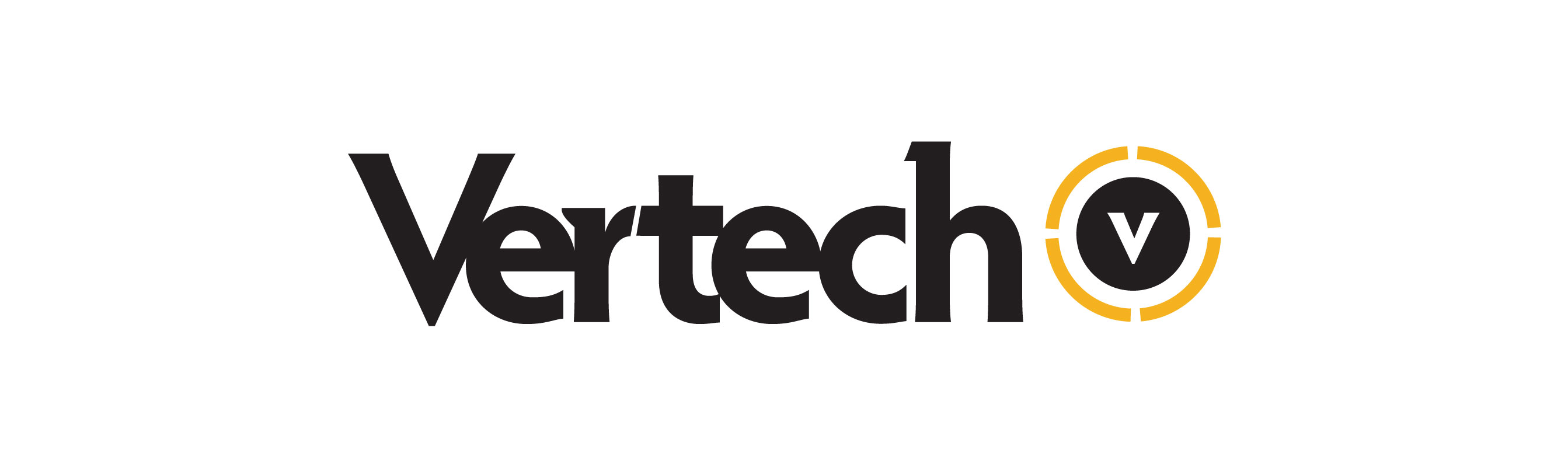 Graphic for Vertech.