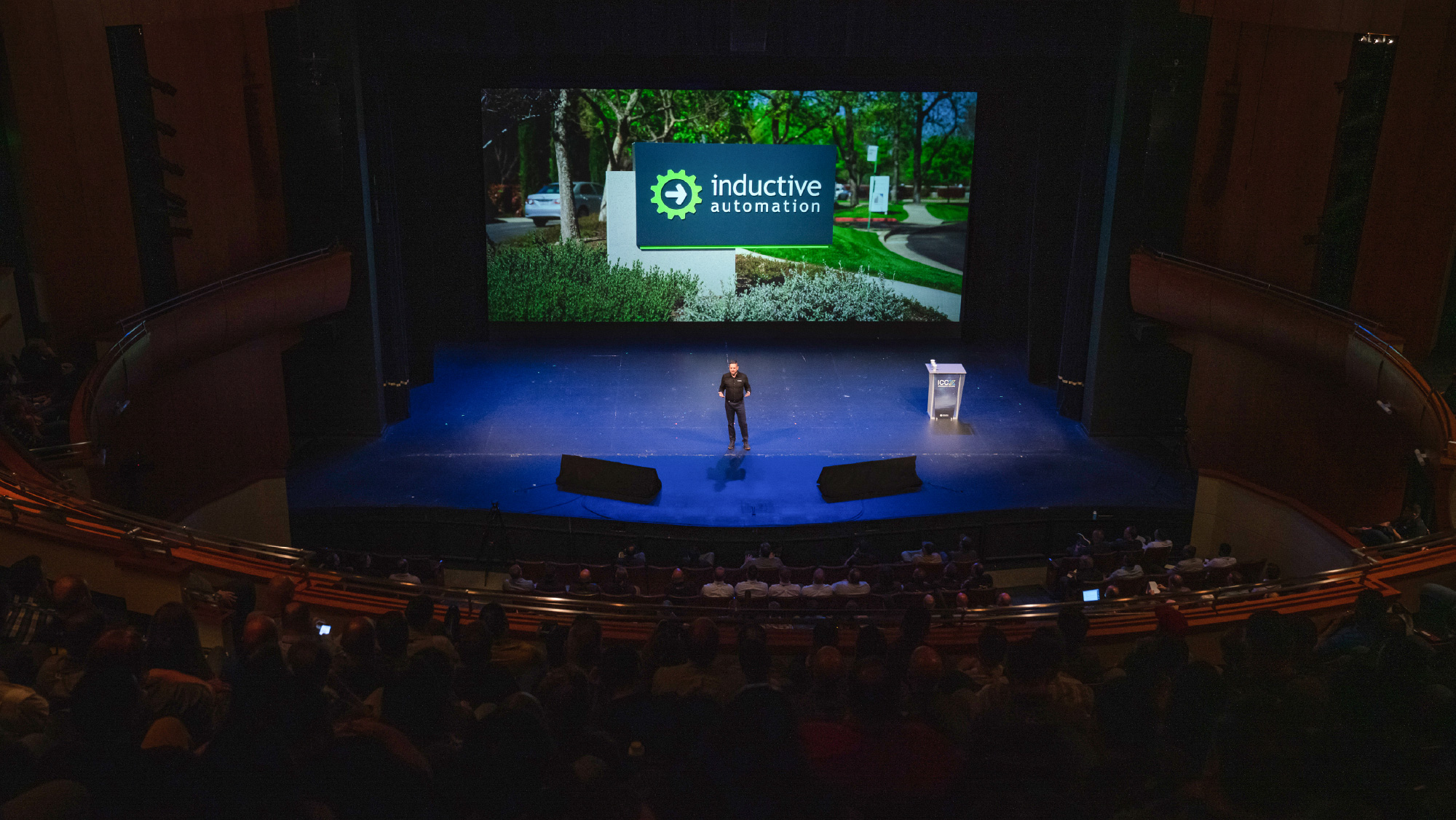 Keynote