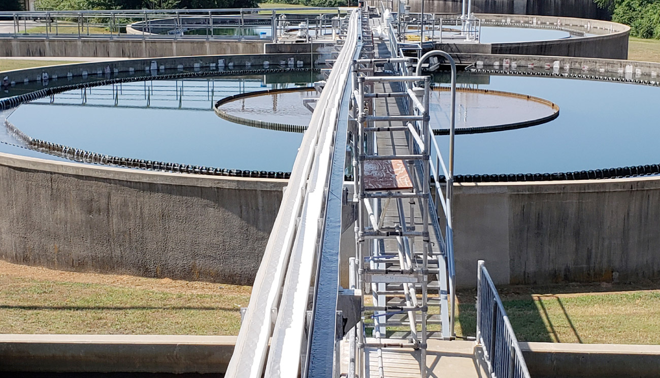 City of Fort Smith Utility image.