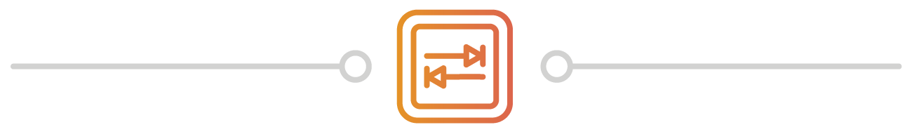 UI divider graphic